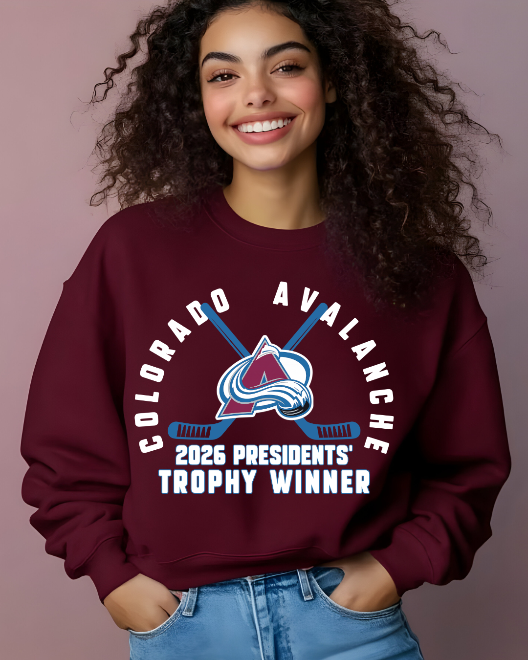 Colorado Prez Trophy