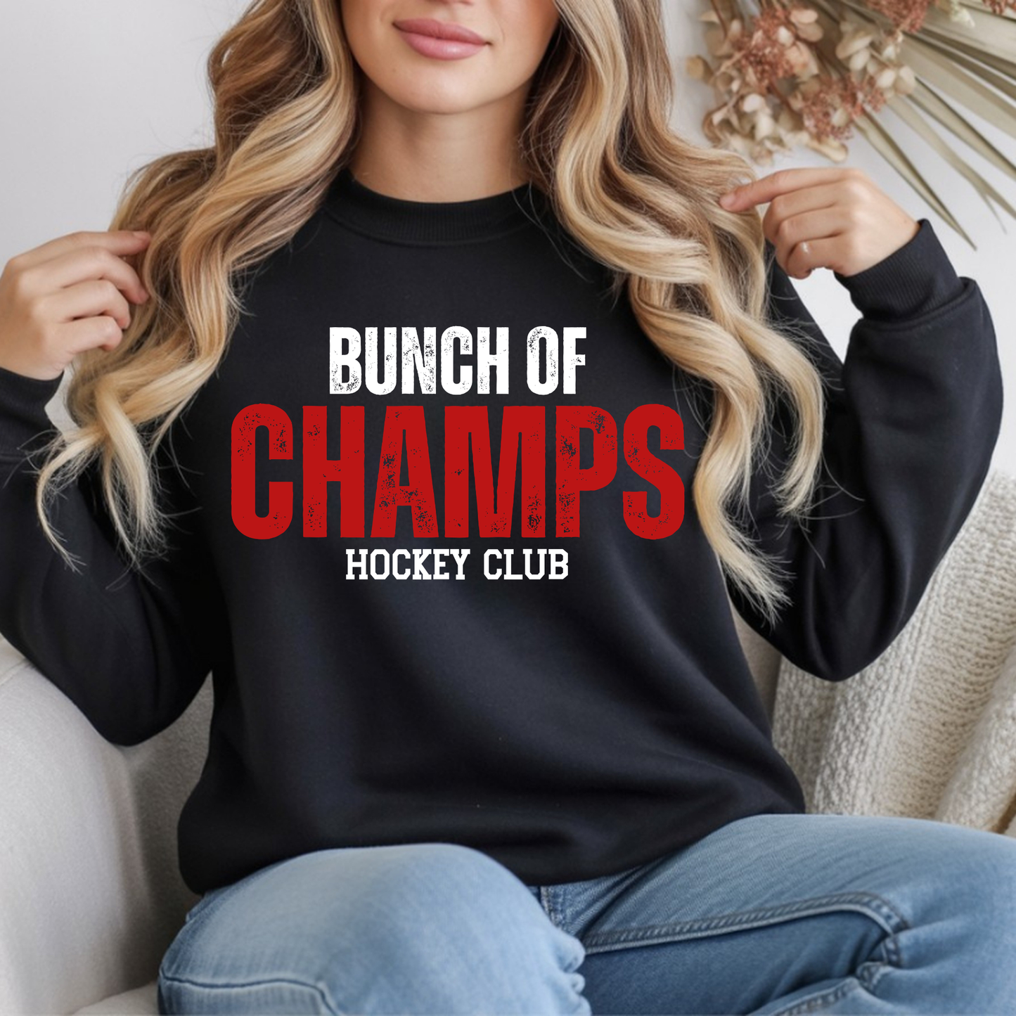 Bunch of Champs Hockey Club