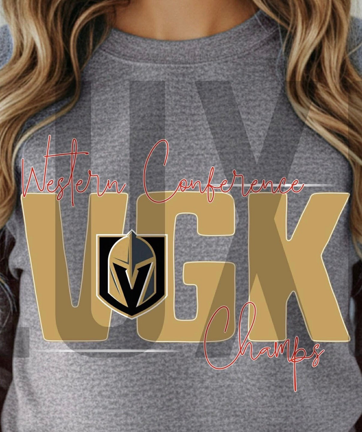 Vegas WC Champs