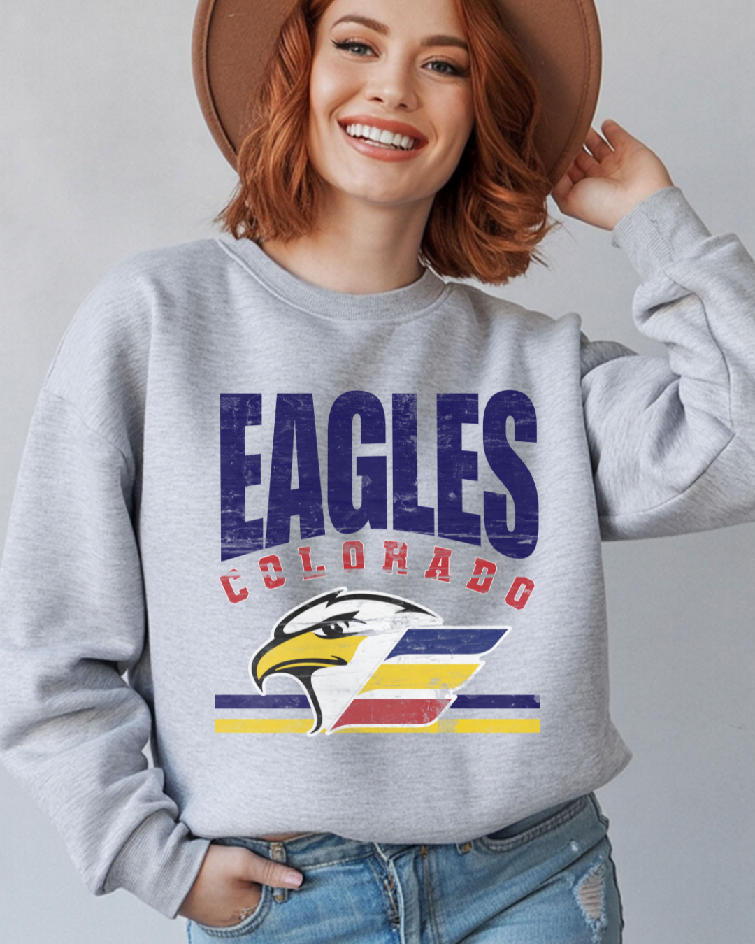 Colorado Hockey Team Shirts