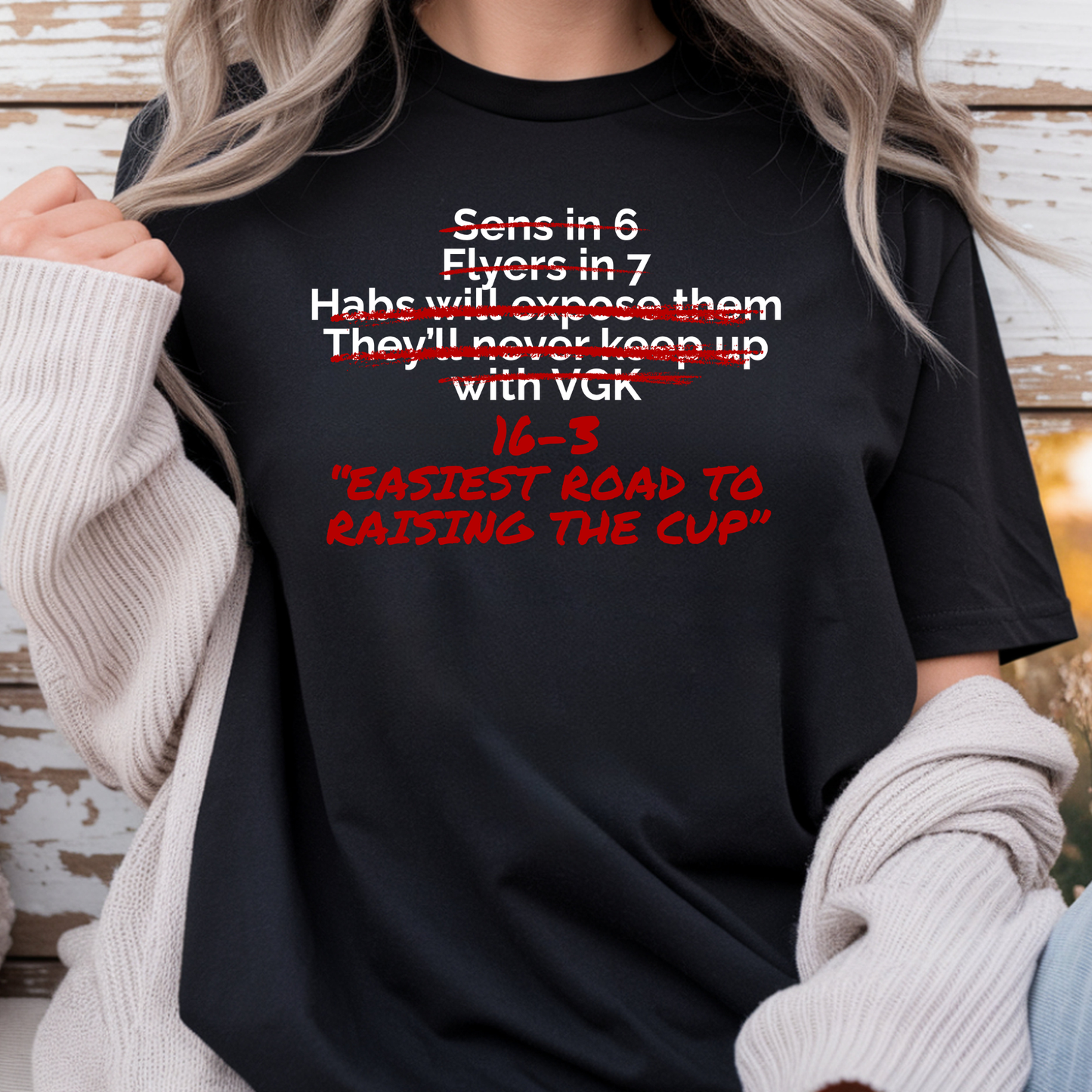 Easiest Road to the Cup