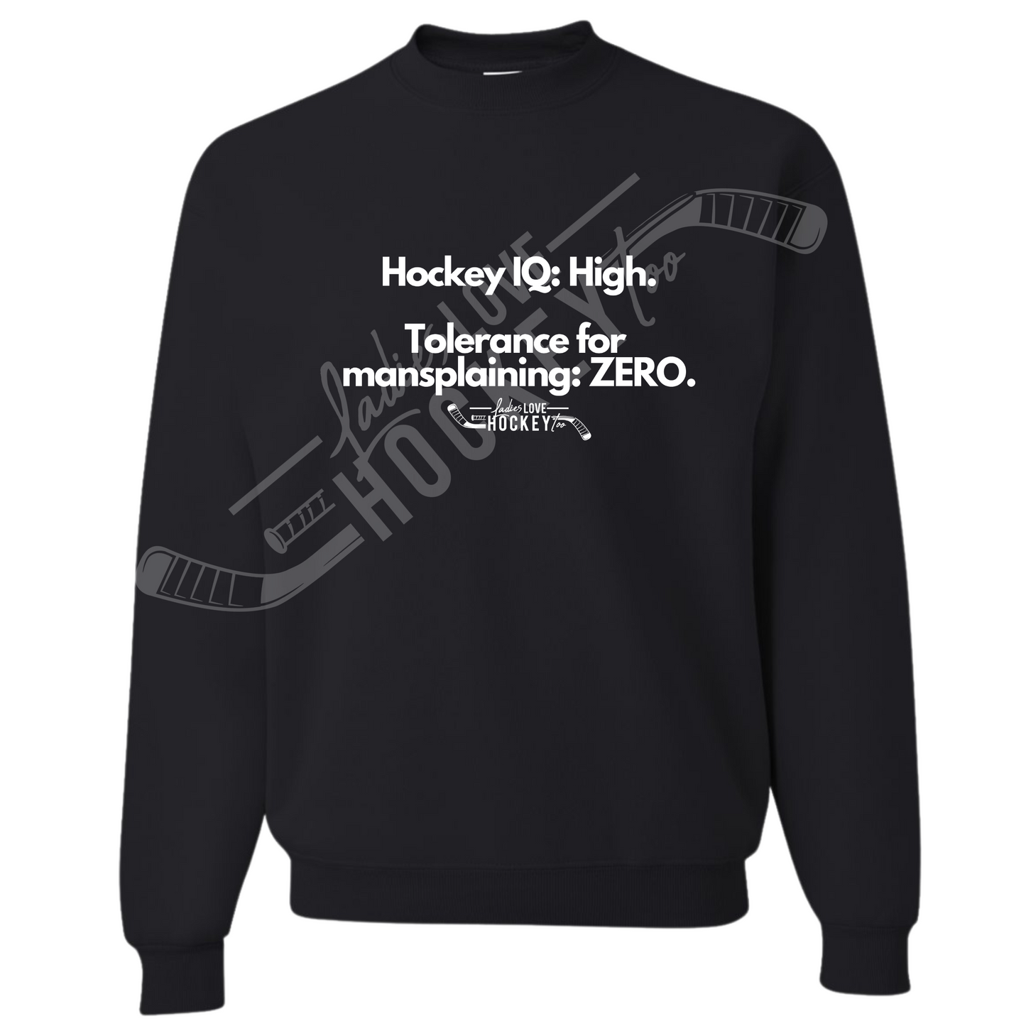 Hockey IQ