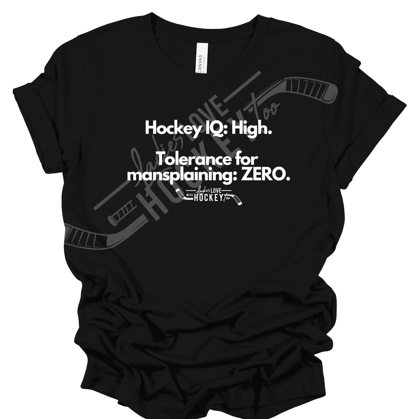 Hockey IQ