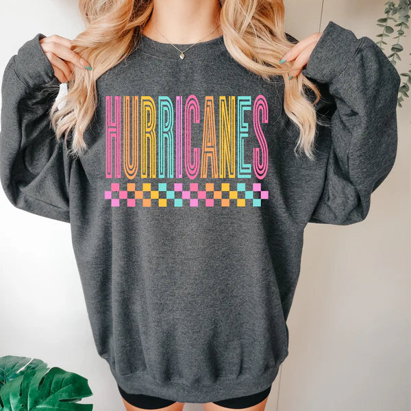 Hurricanes Neon Shirt