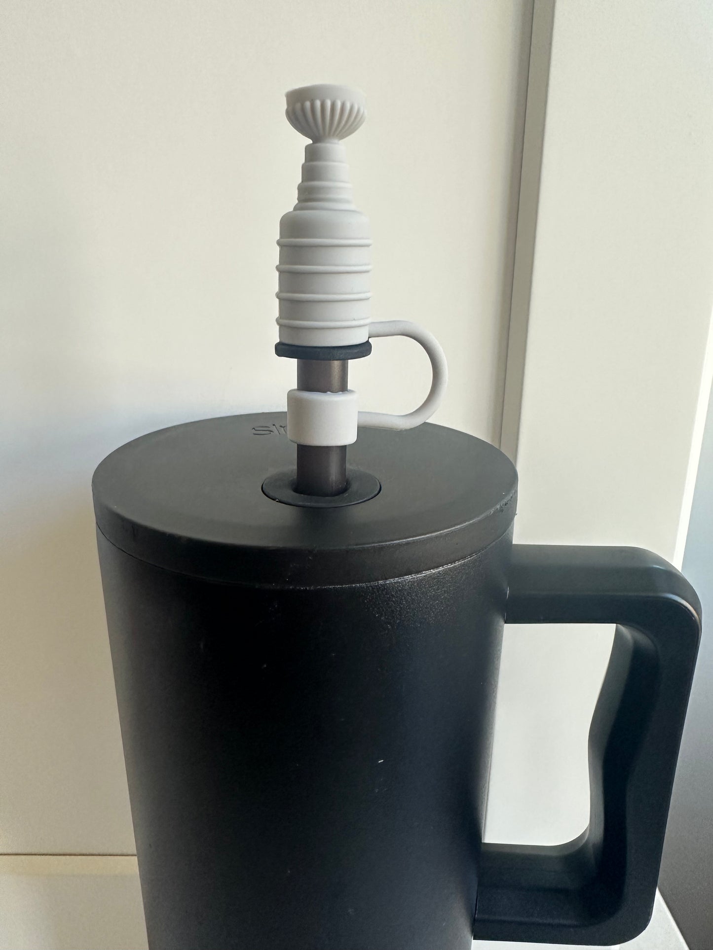 SC straw topper for your SC!