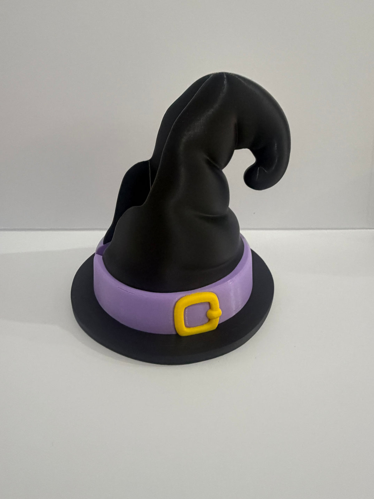 Witch Hat Foaming Soap Holder