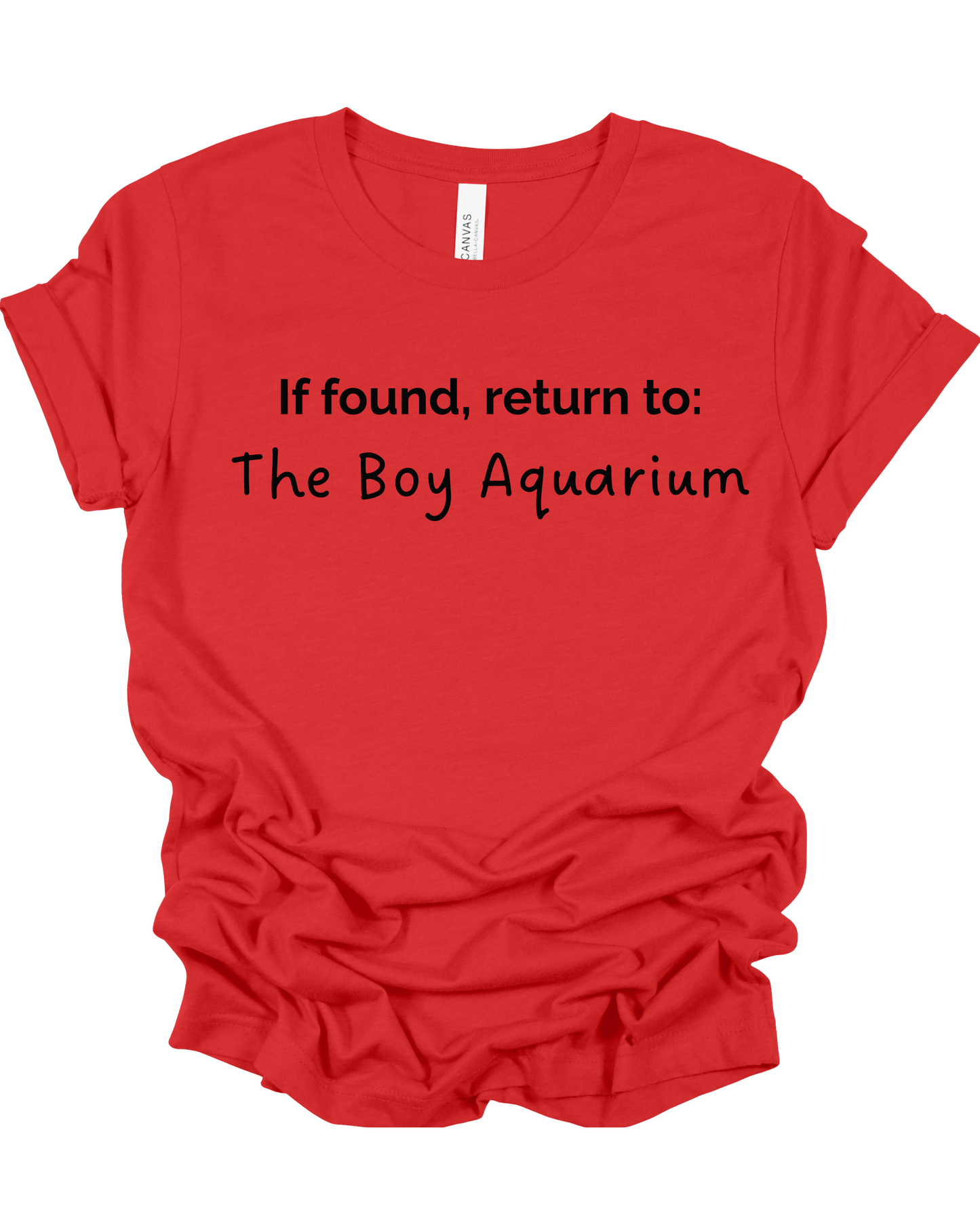 Return to: Boy Aquarium (CANES COLORS)