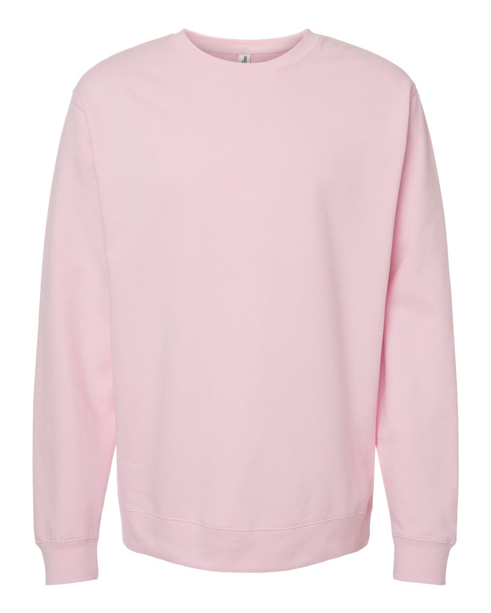 I Love Big Sticks Crewneck Sweatshirt
