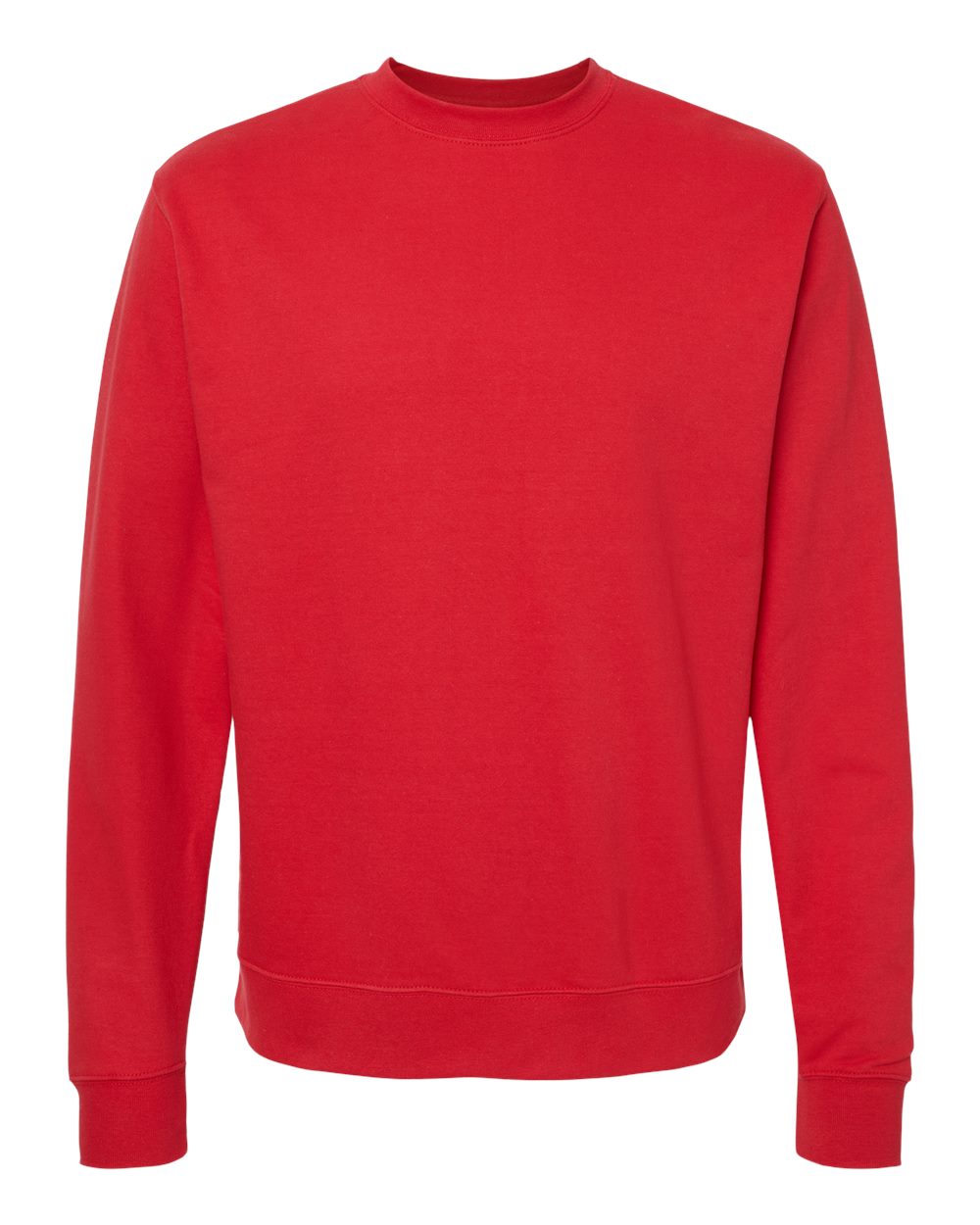 I Love Big Sticks Crewneck Sweatshirt