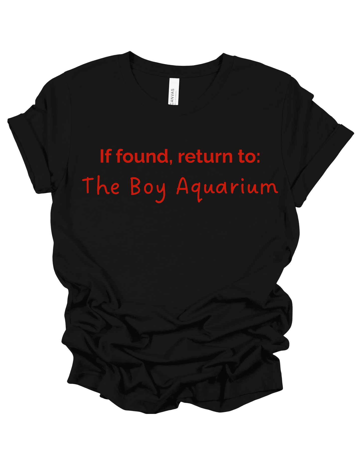 Return to: Boy Aquarium (CANES COLORS)