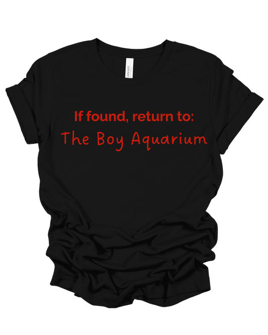 Return to: Boy Aquarium (CANES COLORS)