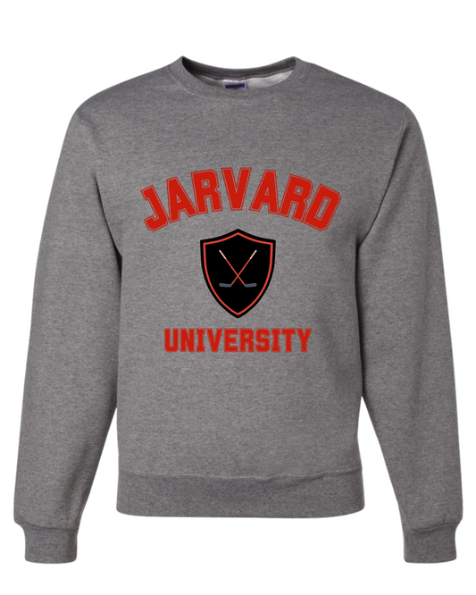 Jarvard University