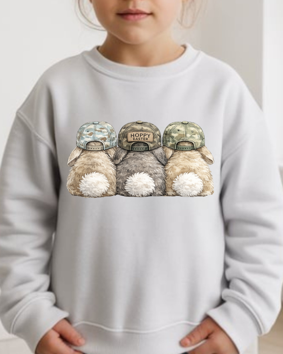 *YOUTH* Hoppy Easter