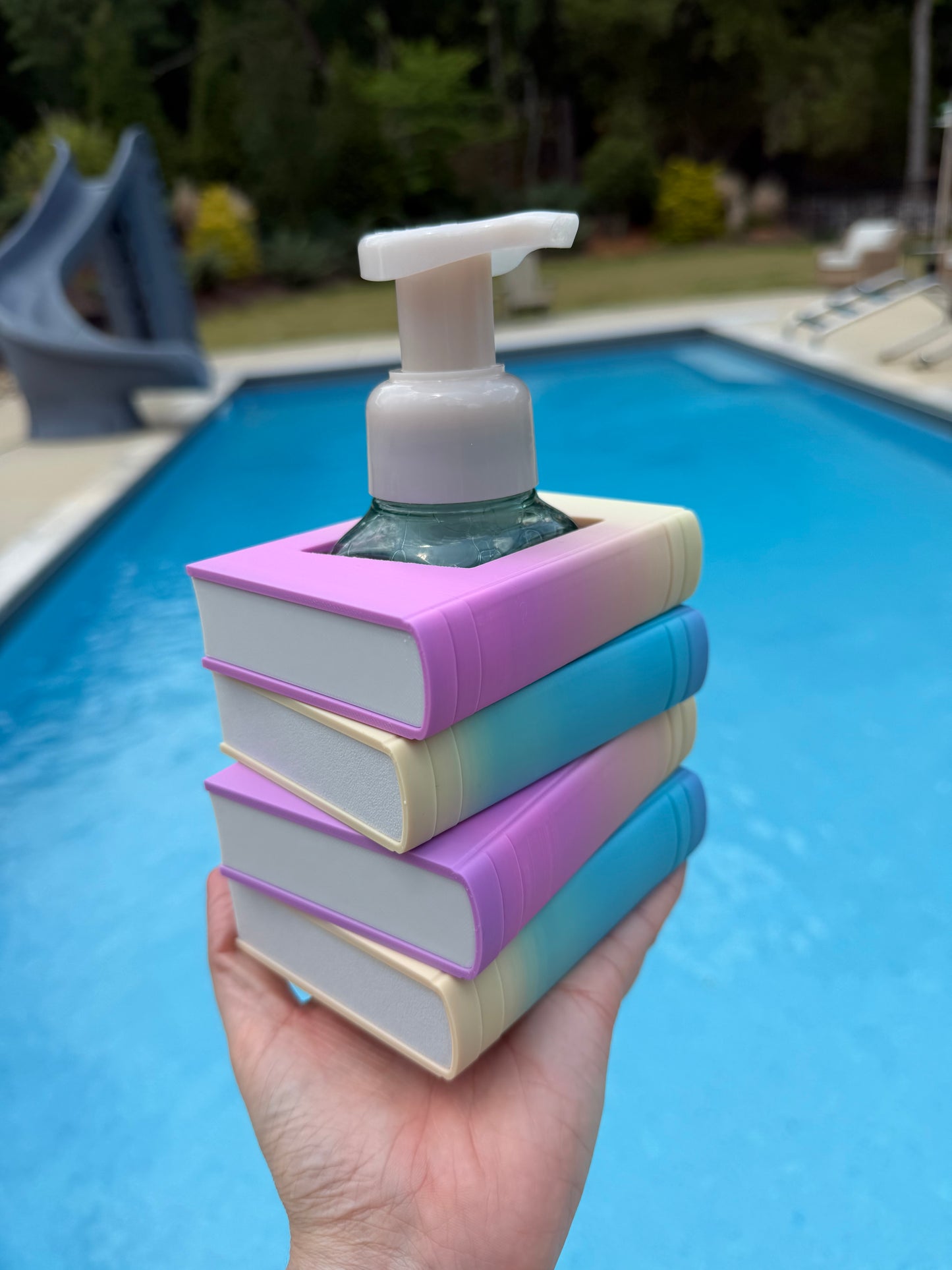 Summer Bookish Life Box