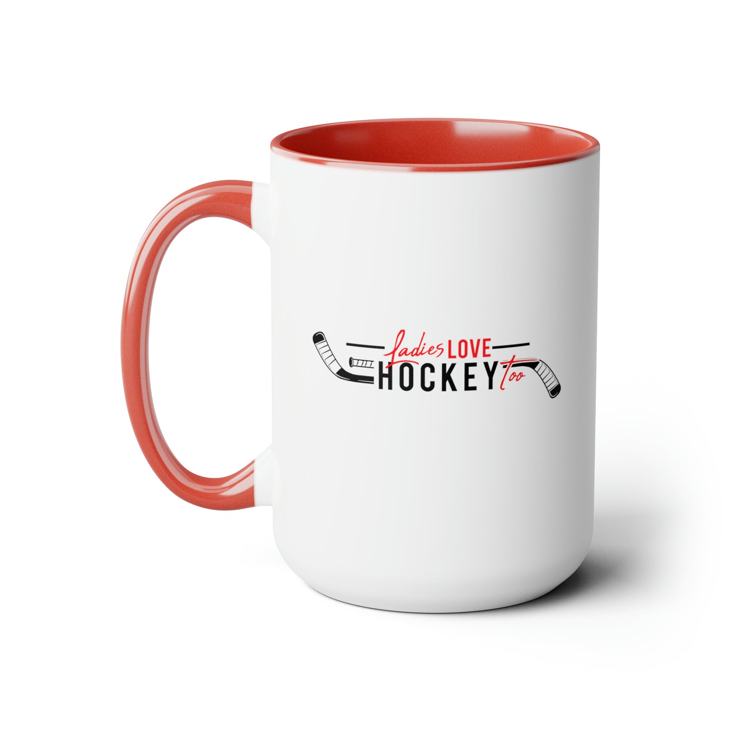 KK Hot. Coffee Mug, 11oz