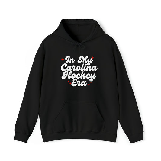 Carolina Hockey Era Unisex Gildan Hoodie