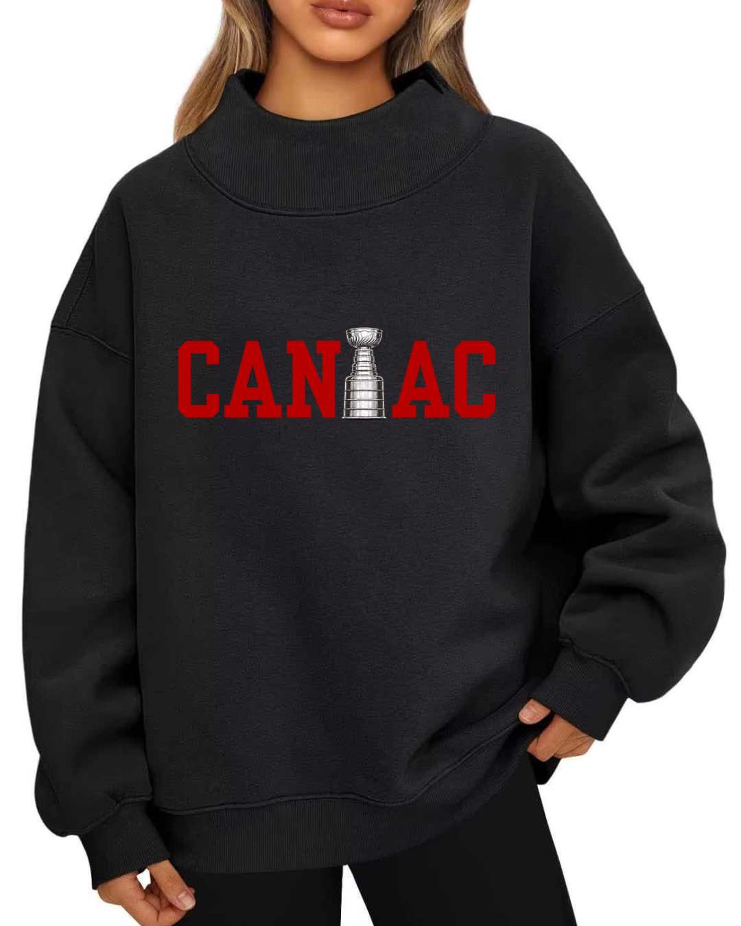 SC Caniac Mockneck *PRESALE*