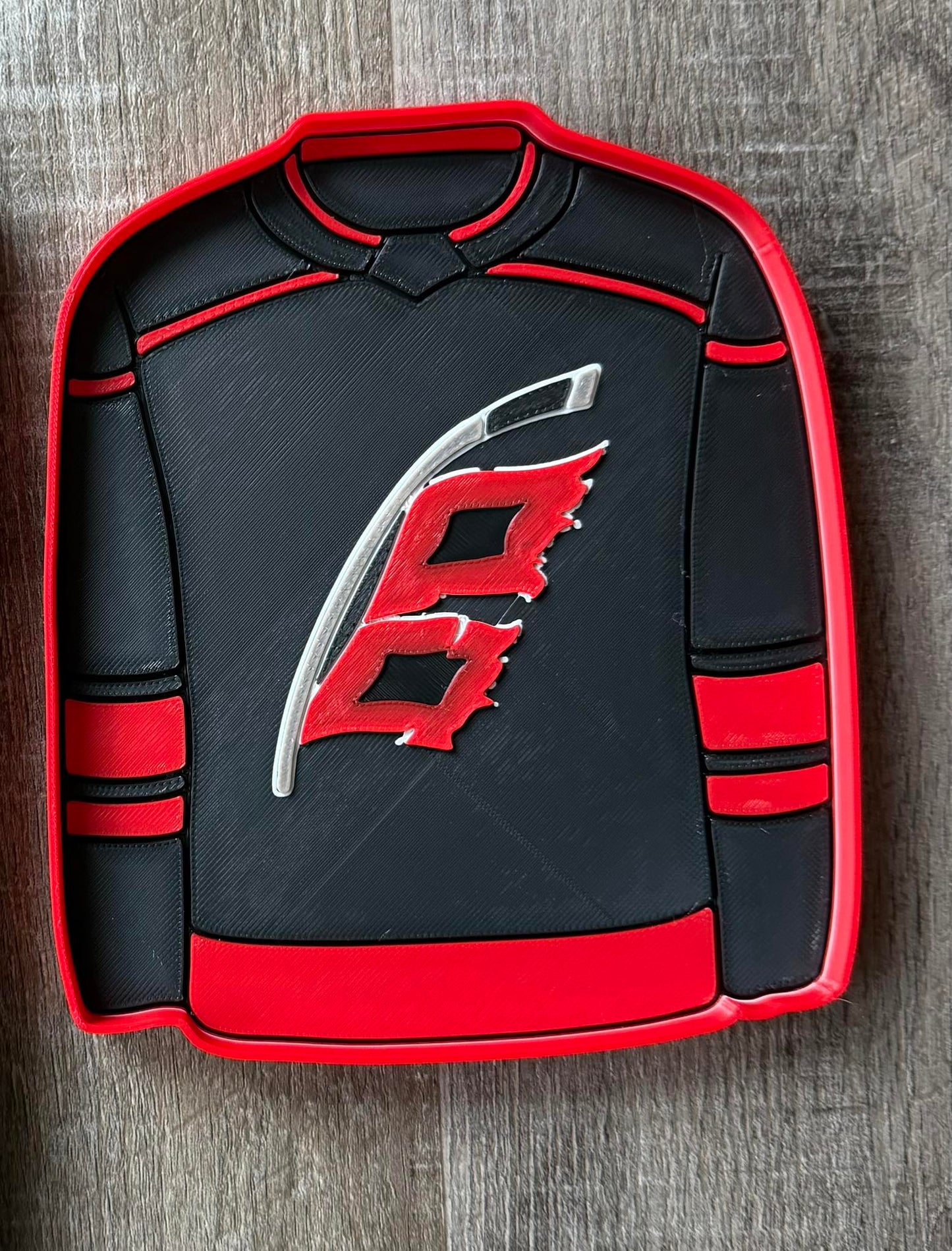 The Canes Life Box