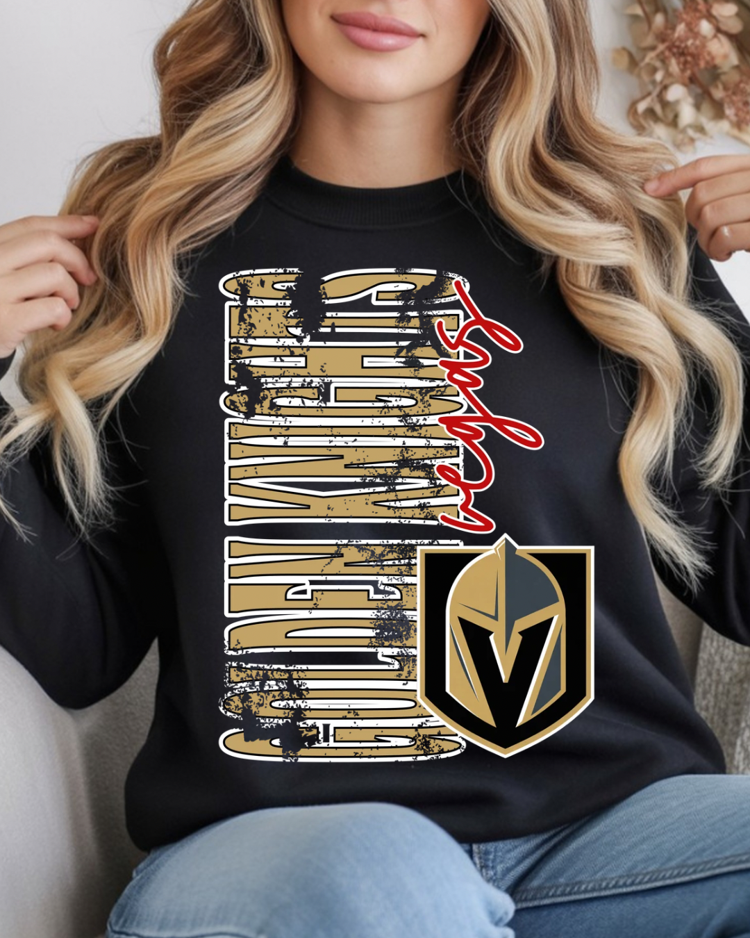 Pucked Out Vegas