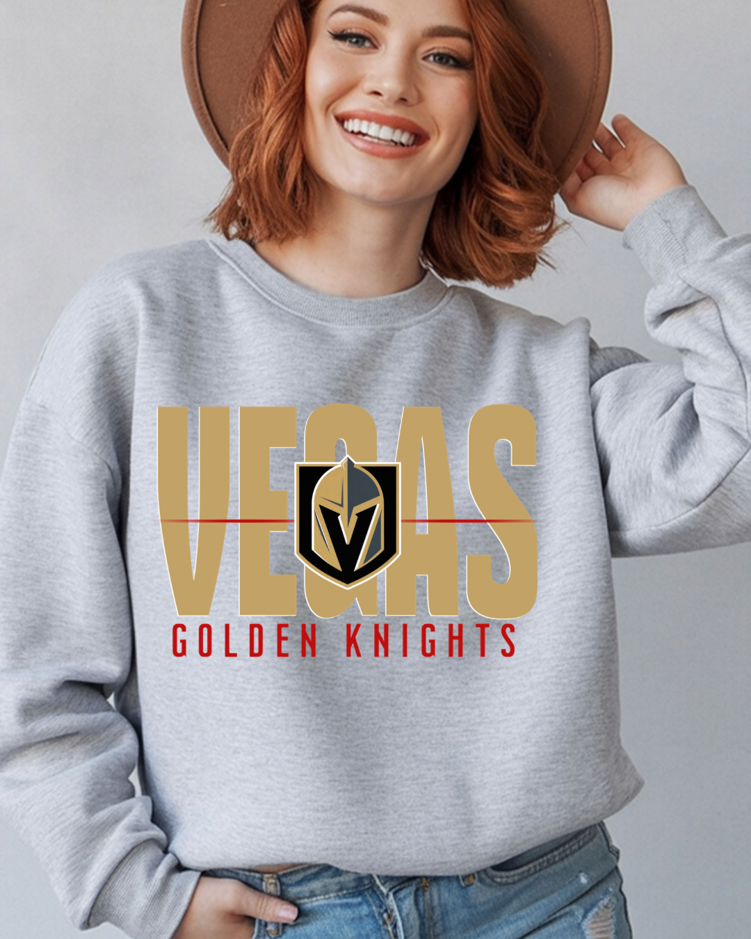 Vegas Banner Style