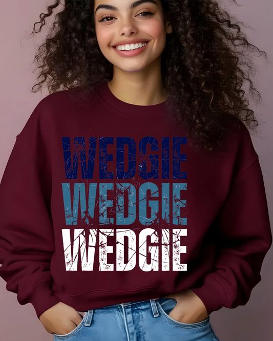 WedgieWedgieWedgie