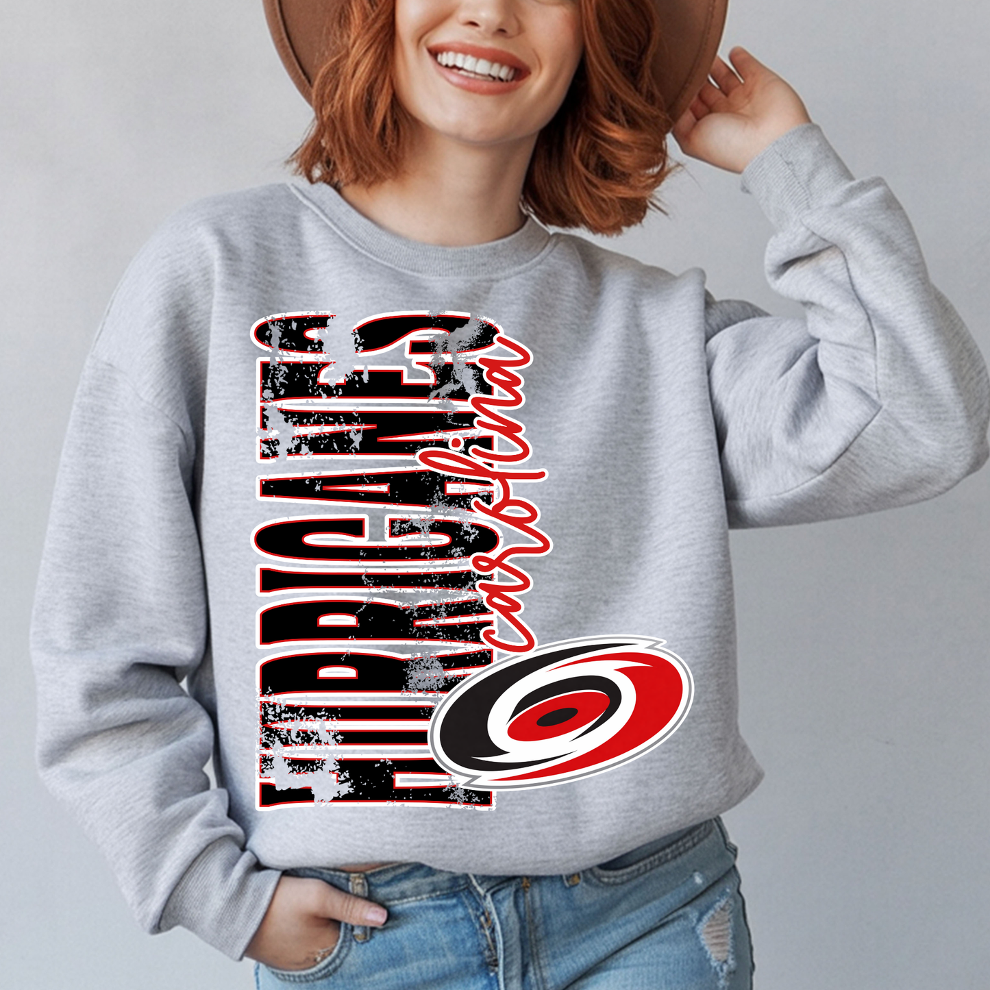 Carolina Banner Style