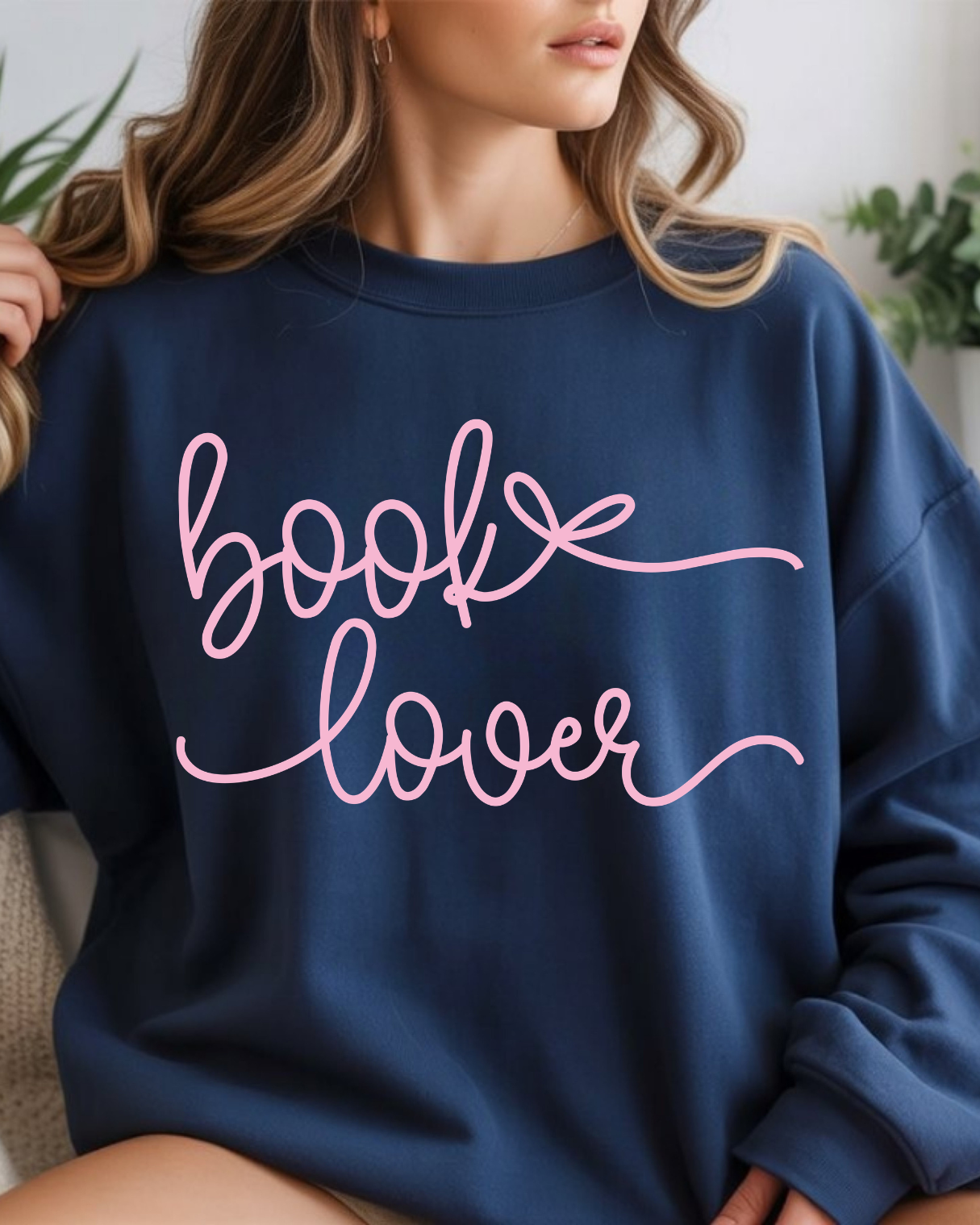 Book Lover