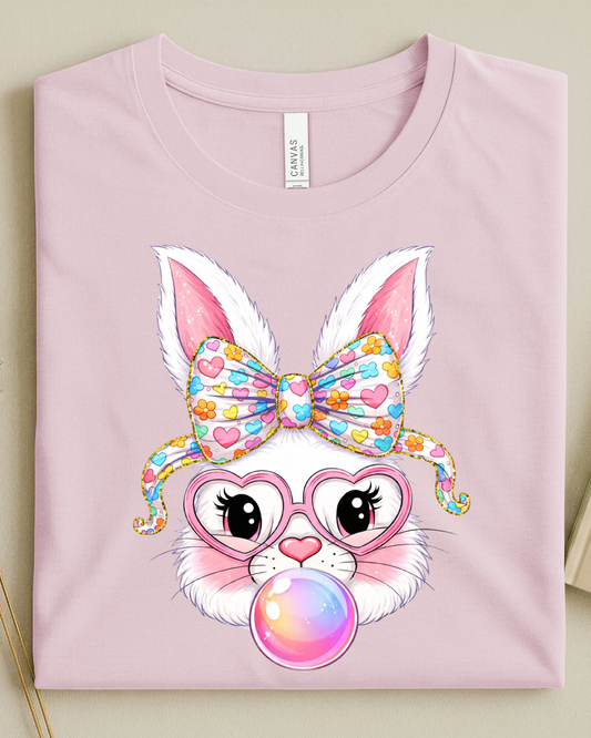 *YOUTH* Bubblegum Bunny