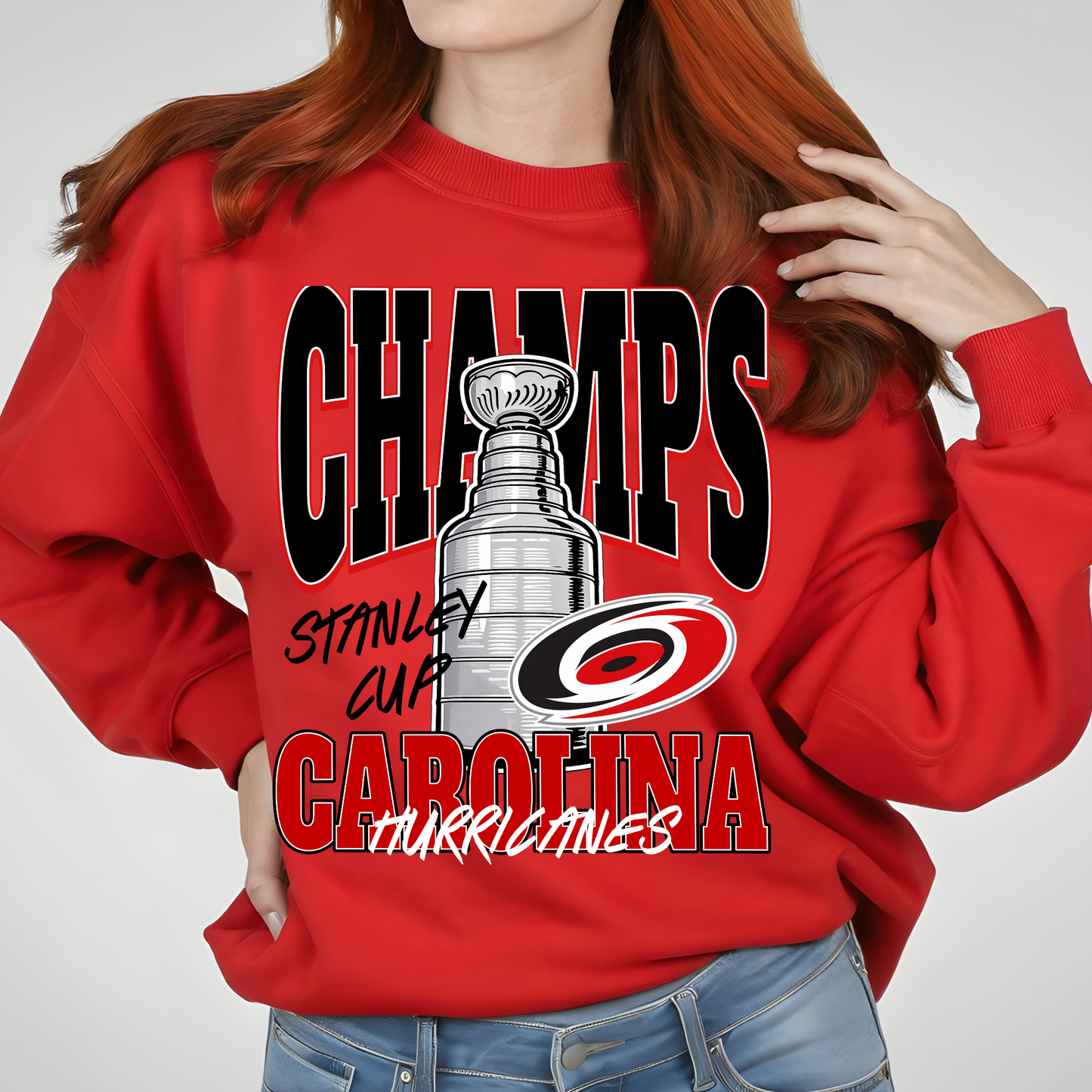 Champs!