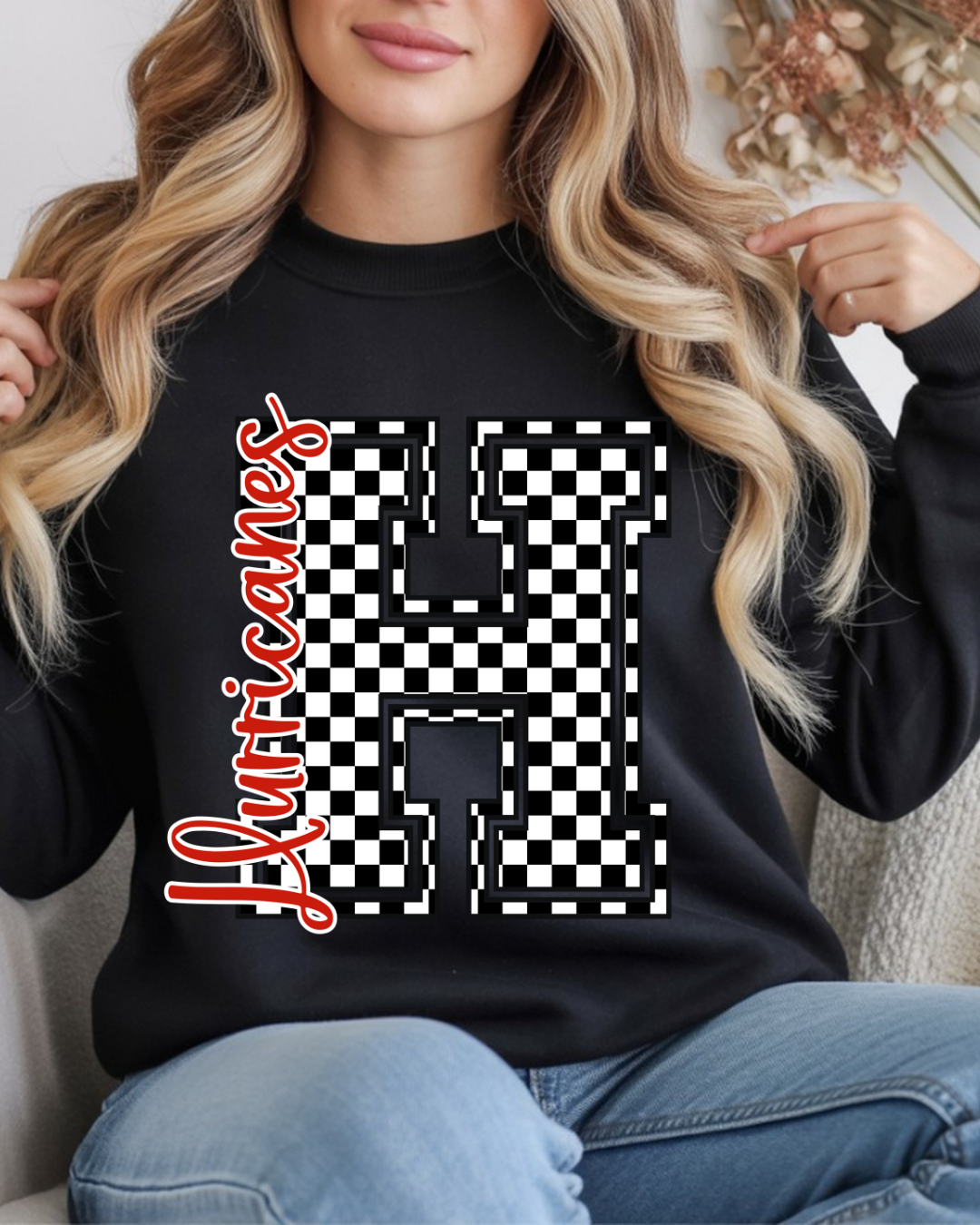 Checkered Hurricanes