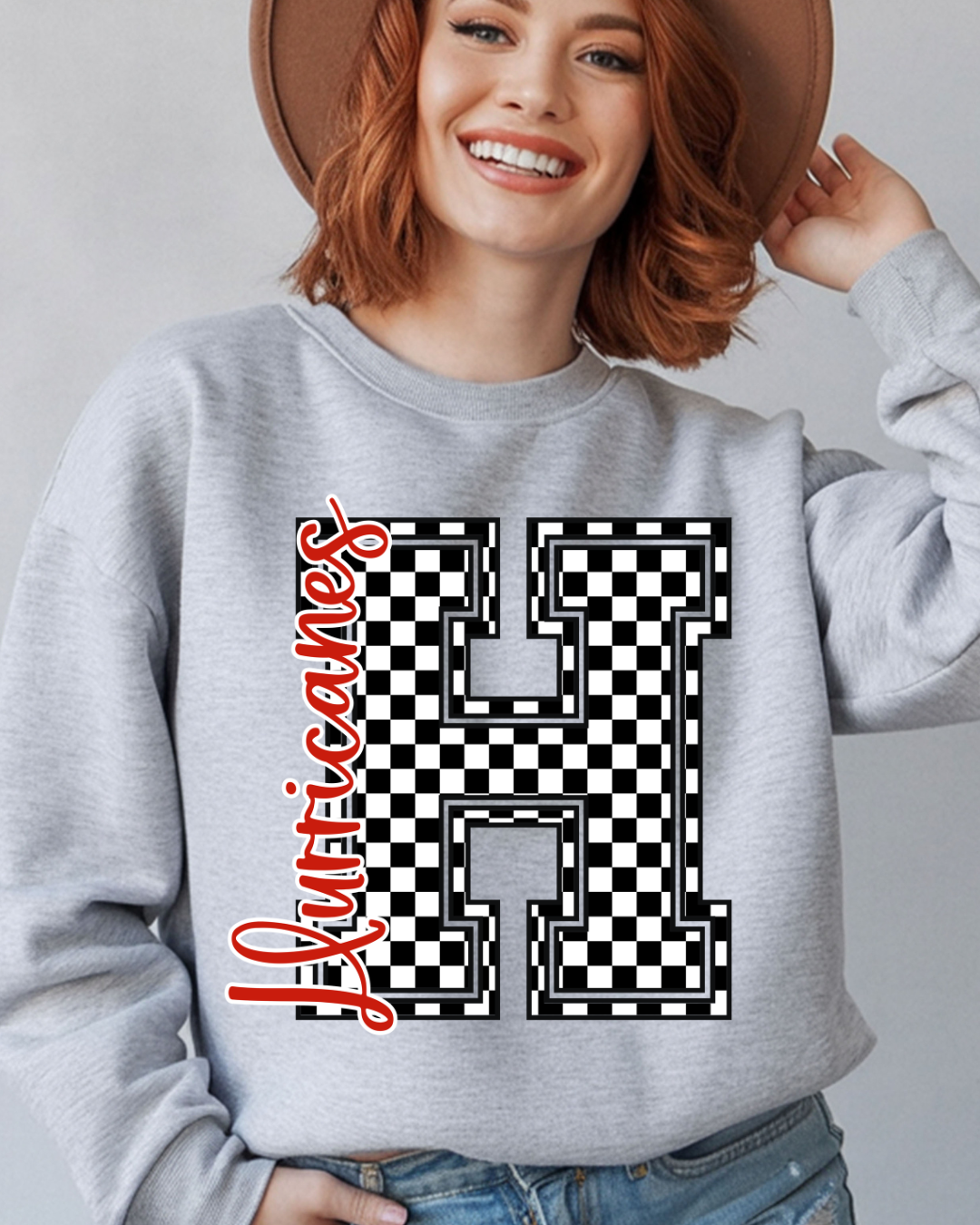 Checkered Hurricanes