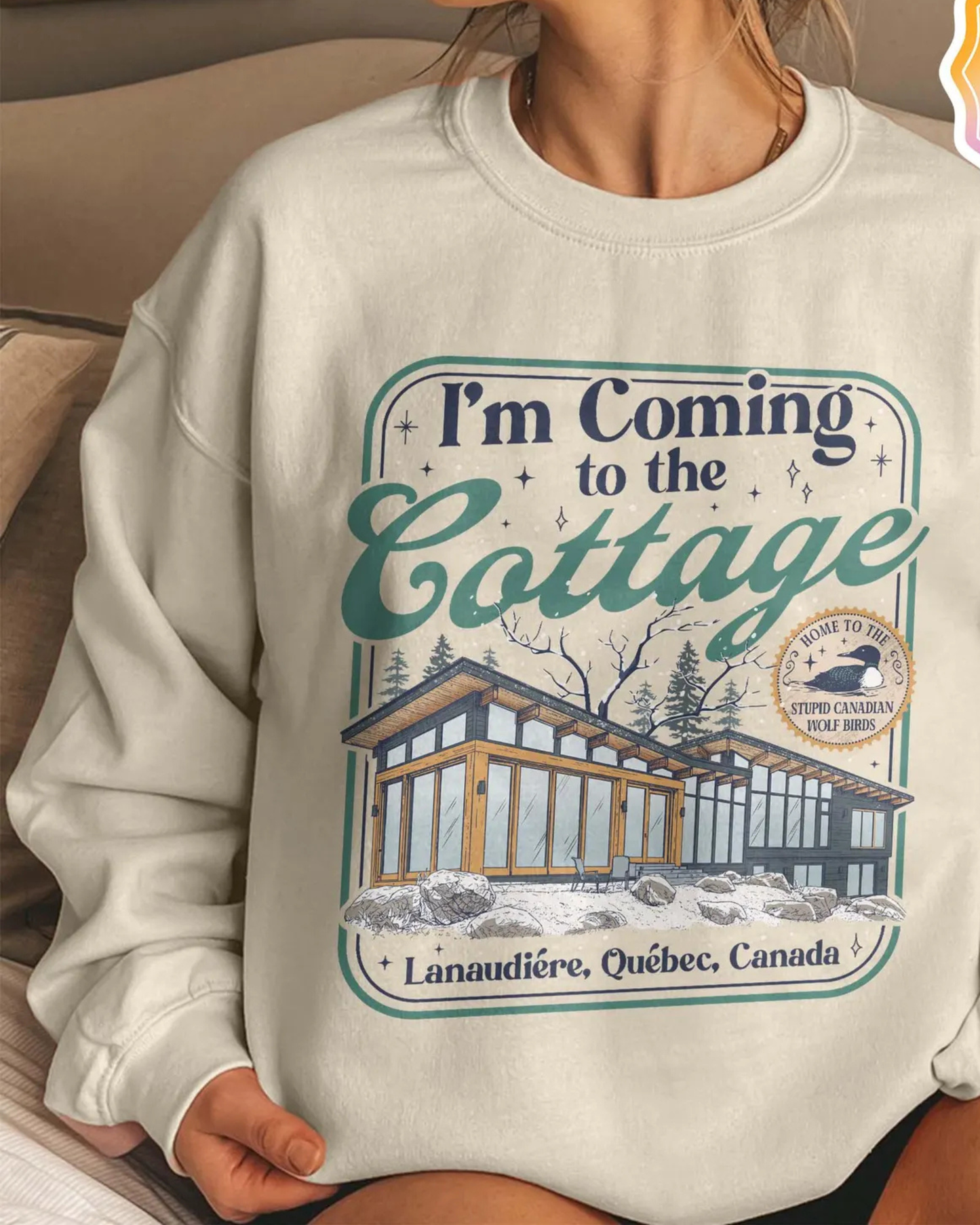 The Cottage
