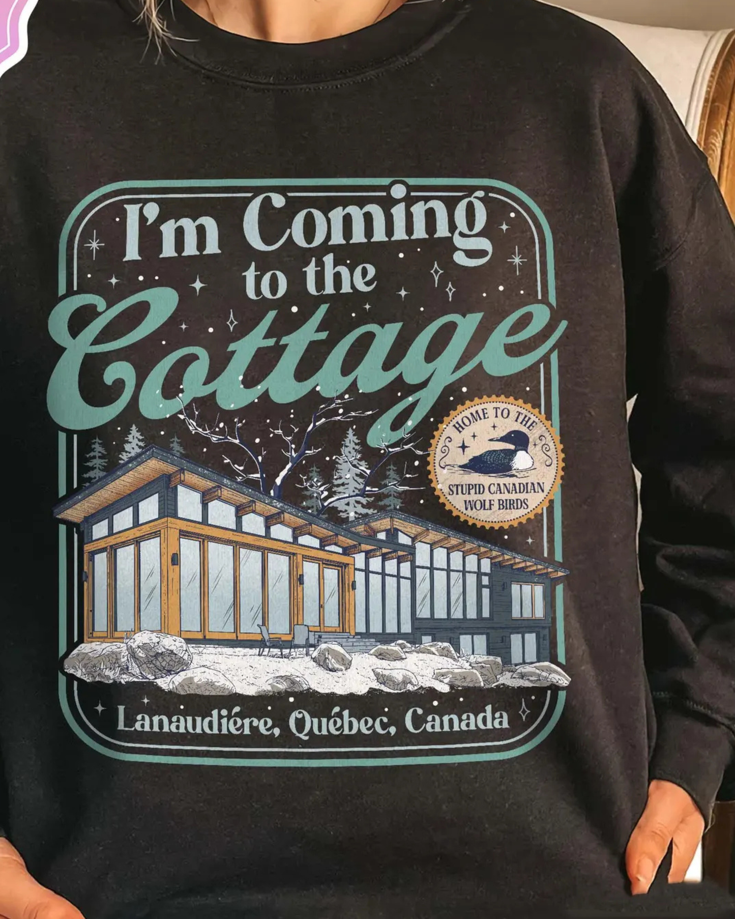 The Cottage