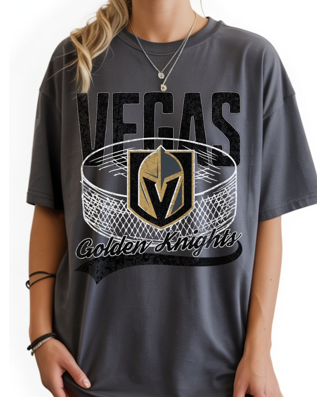 Vegas Distressed