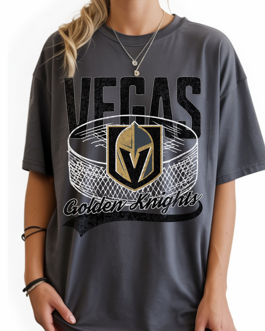 Vegas Distressed