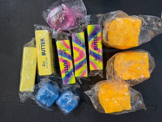 Squishies