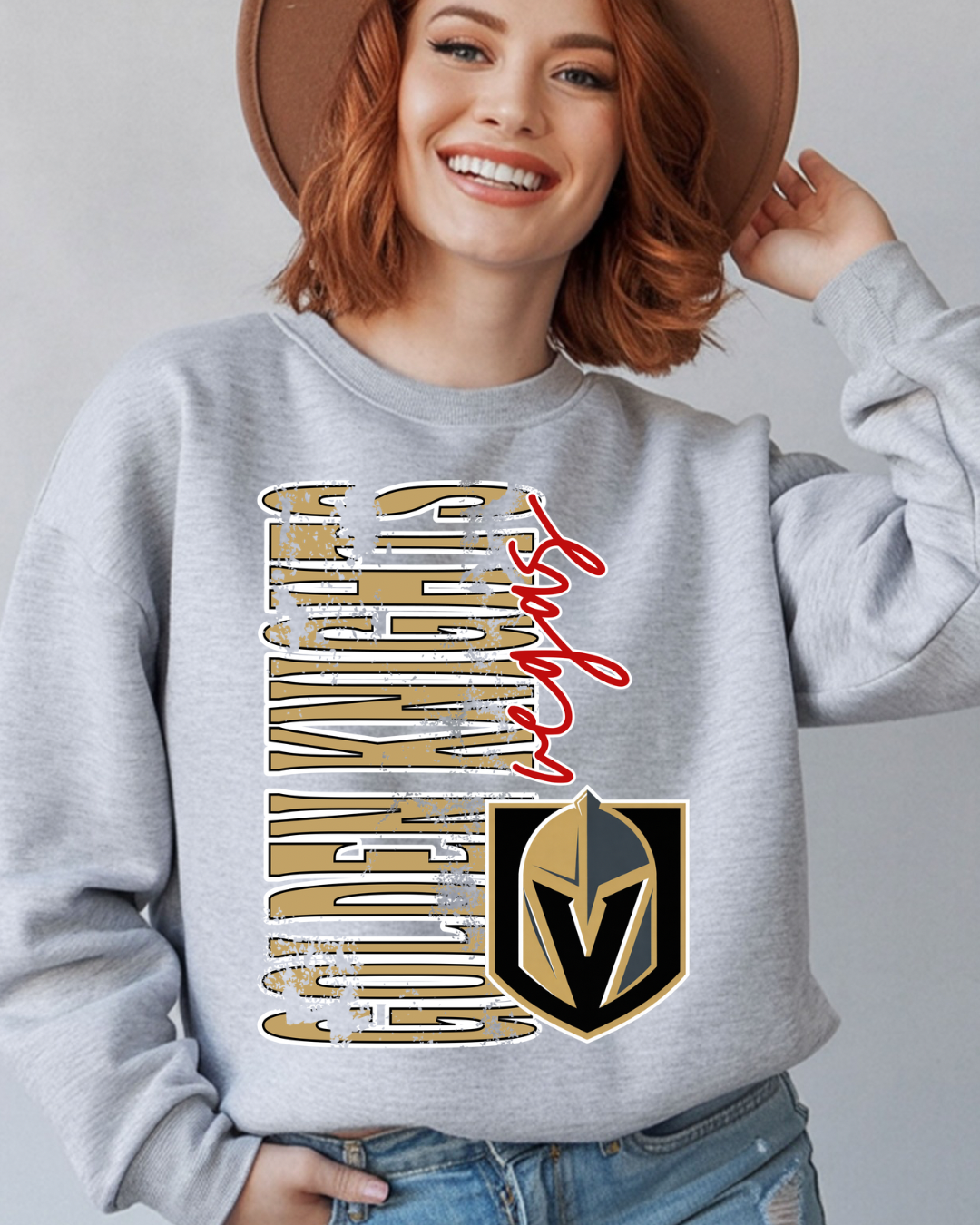 Pucked Out Vegas