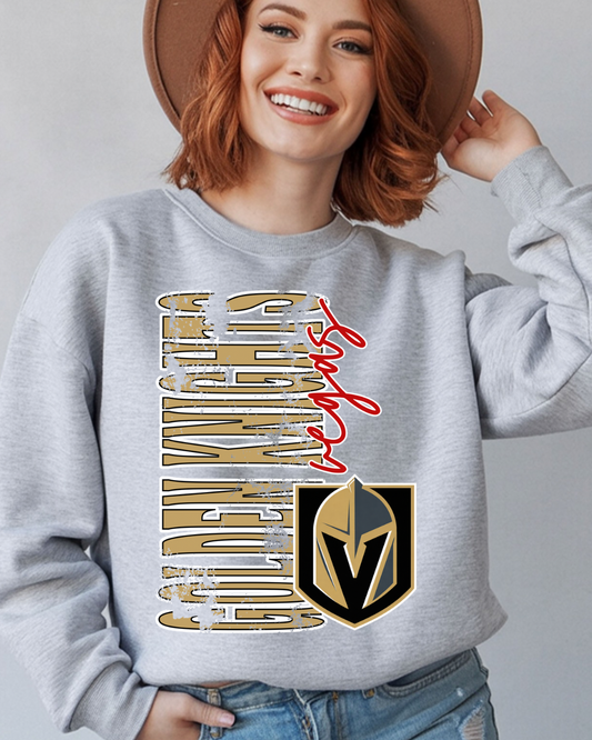 Pucked Out Vegas