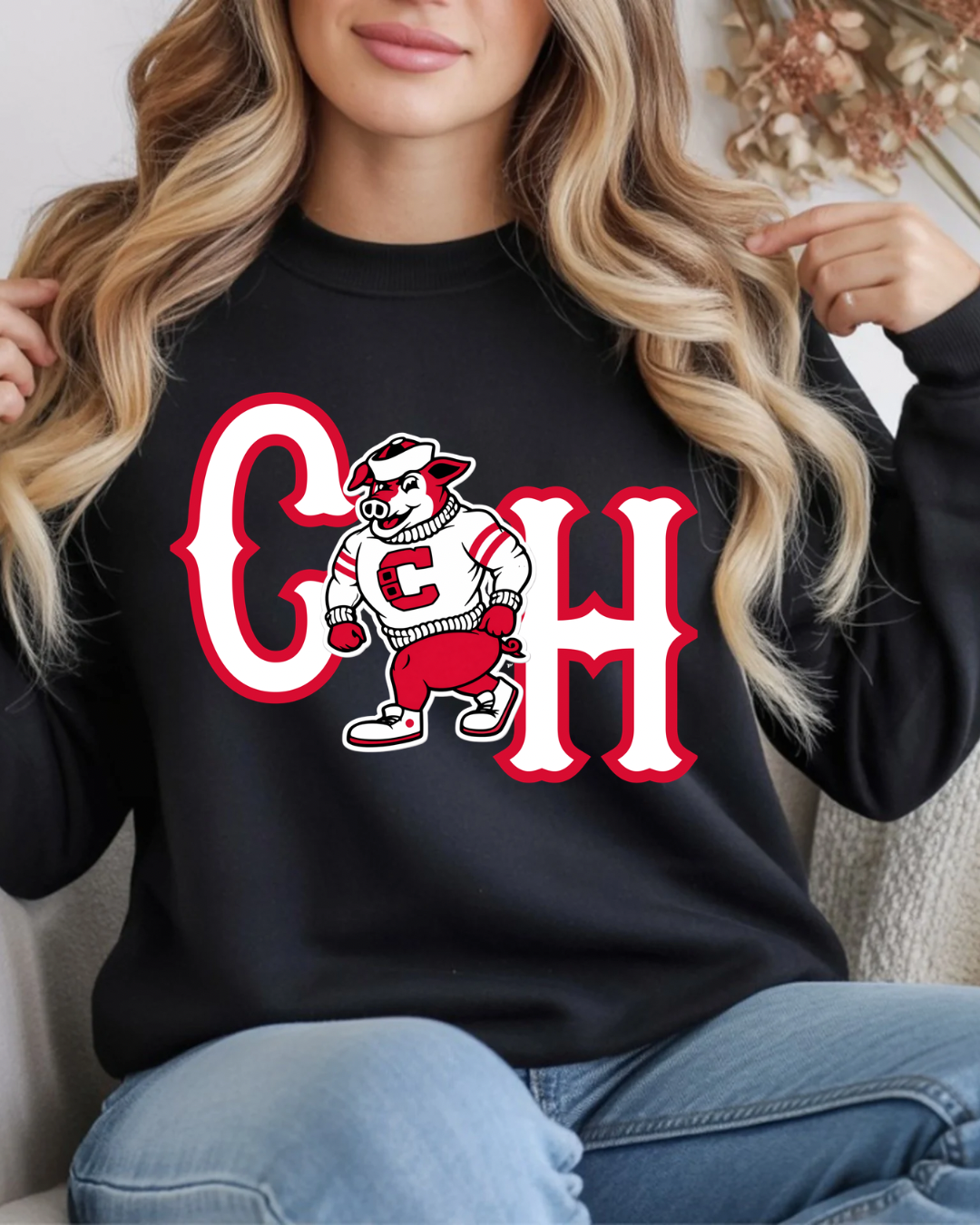 Hockey Hog