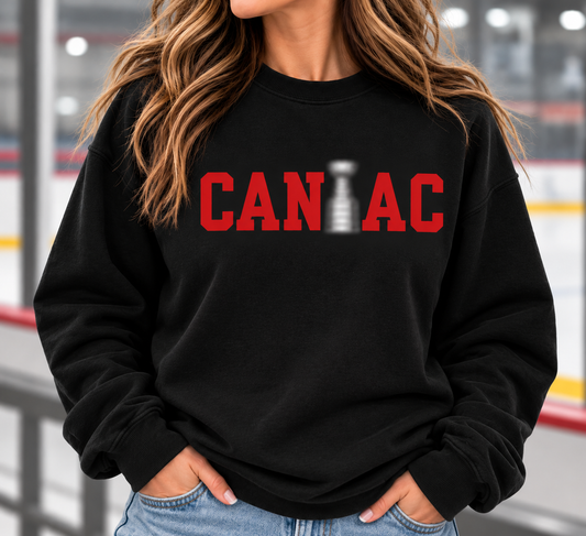 SC Caniac