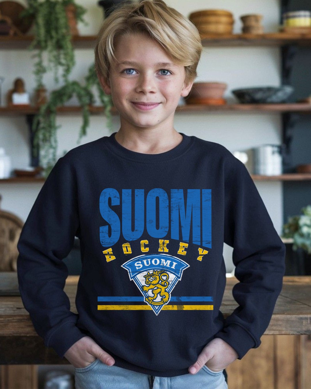 *YOUTH* Hockey Olympic Team Shirts (any country available)