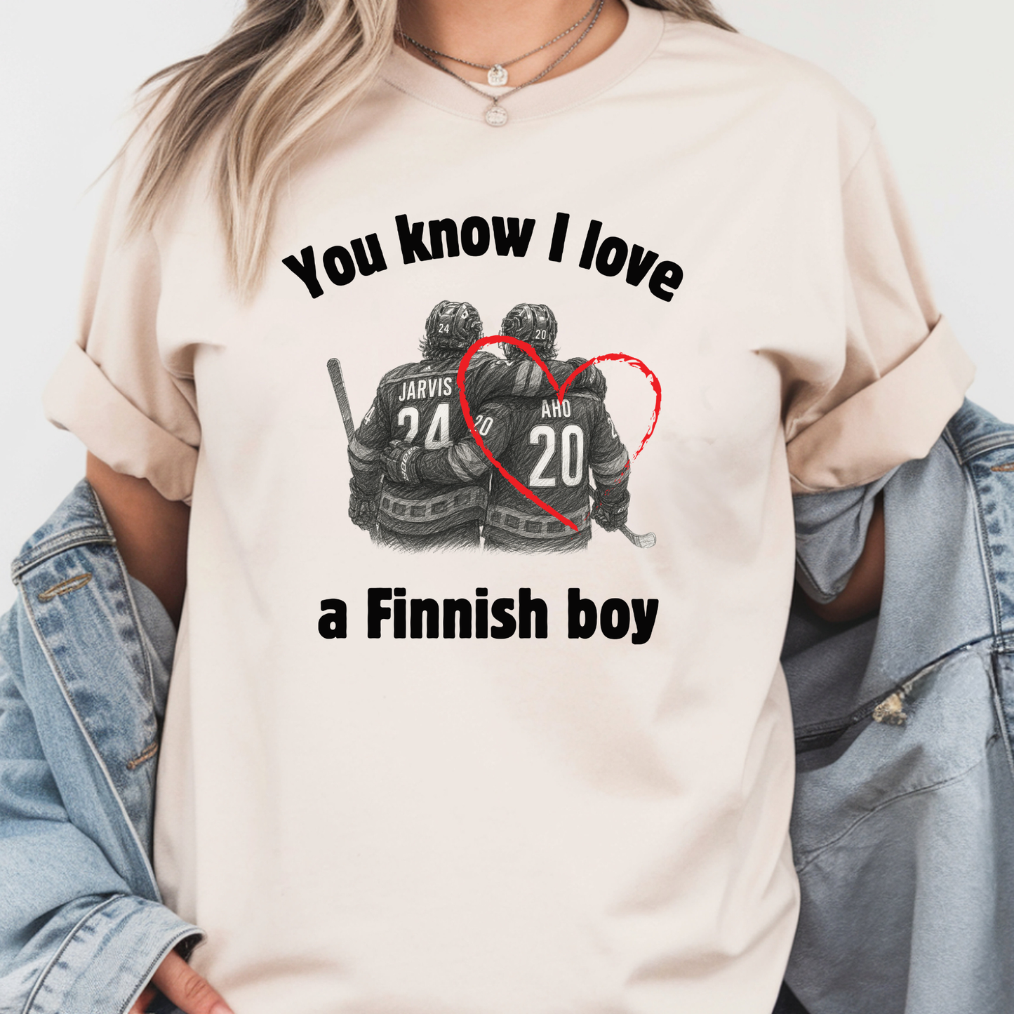Finnish Boy