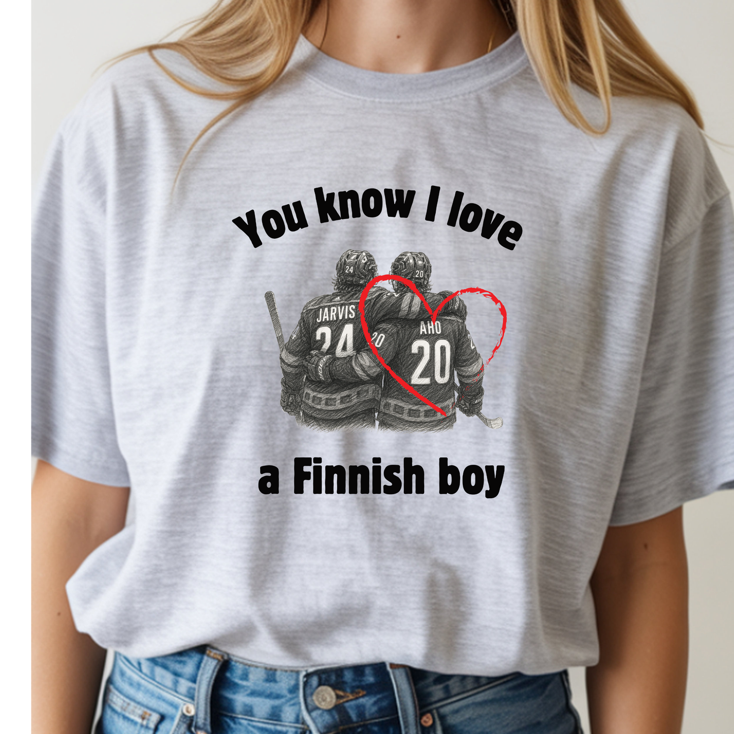 Finnish Boy