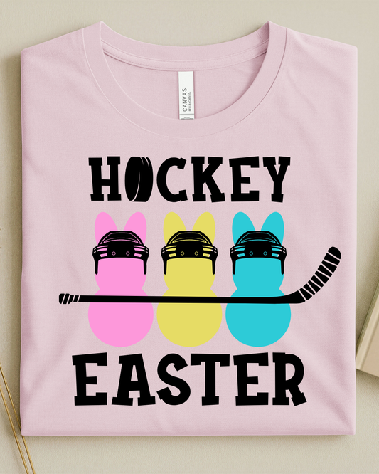 *YOUTH* Hockey Easter
