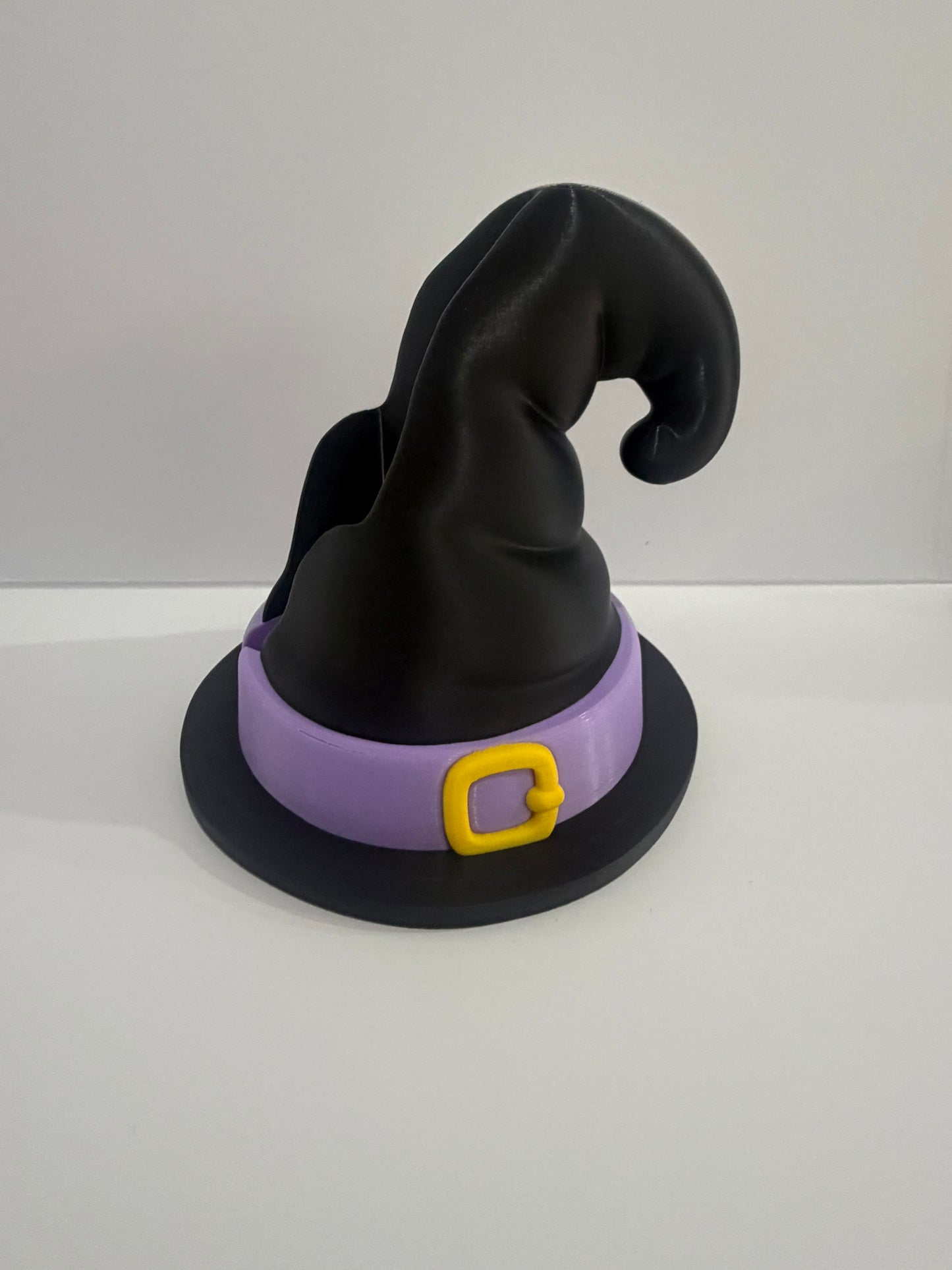 Witch Hat Foaming Soap Holder