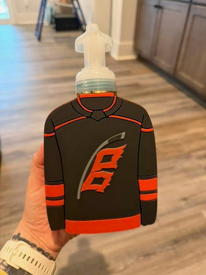 The Canes Life Box