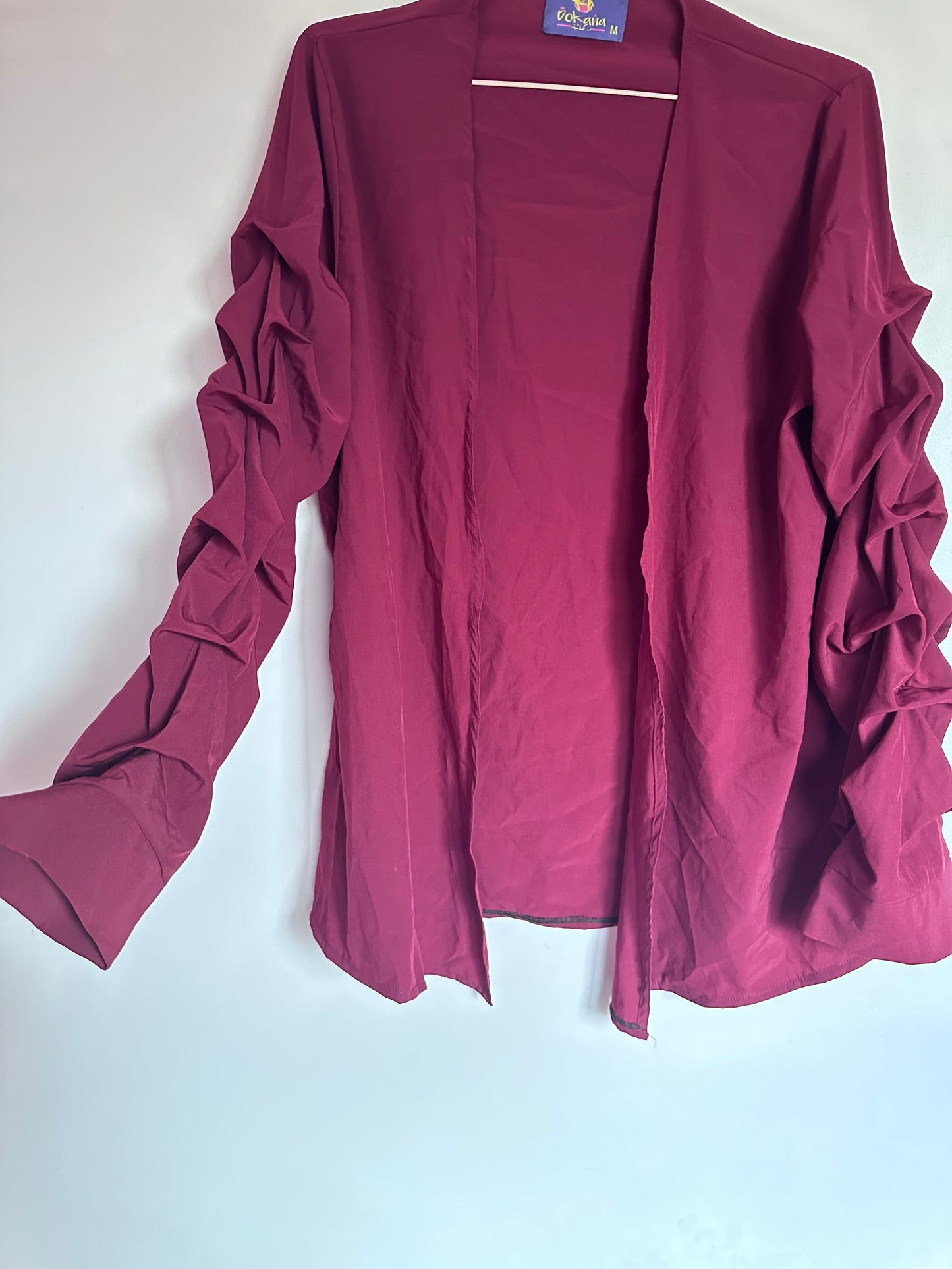 Funny Sassy 16oz Libby Glass Cup “Would You Like to Buy a Vowel?” | Adult UV DTF Design