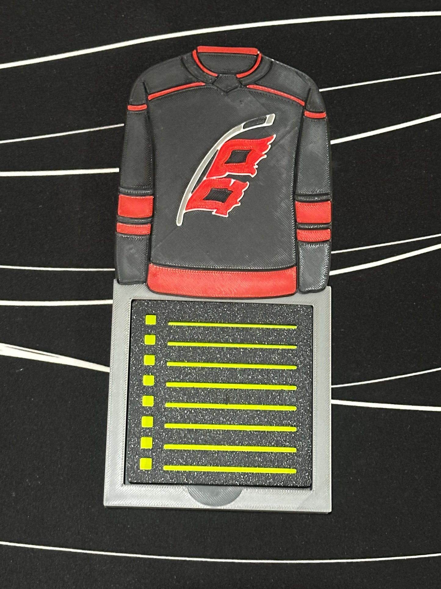 The Canes Life Box