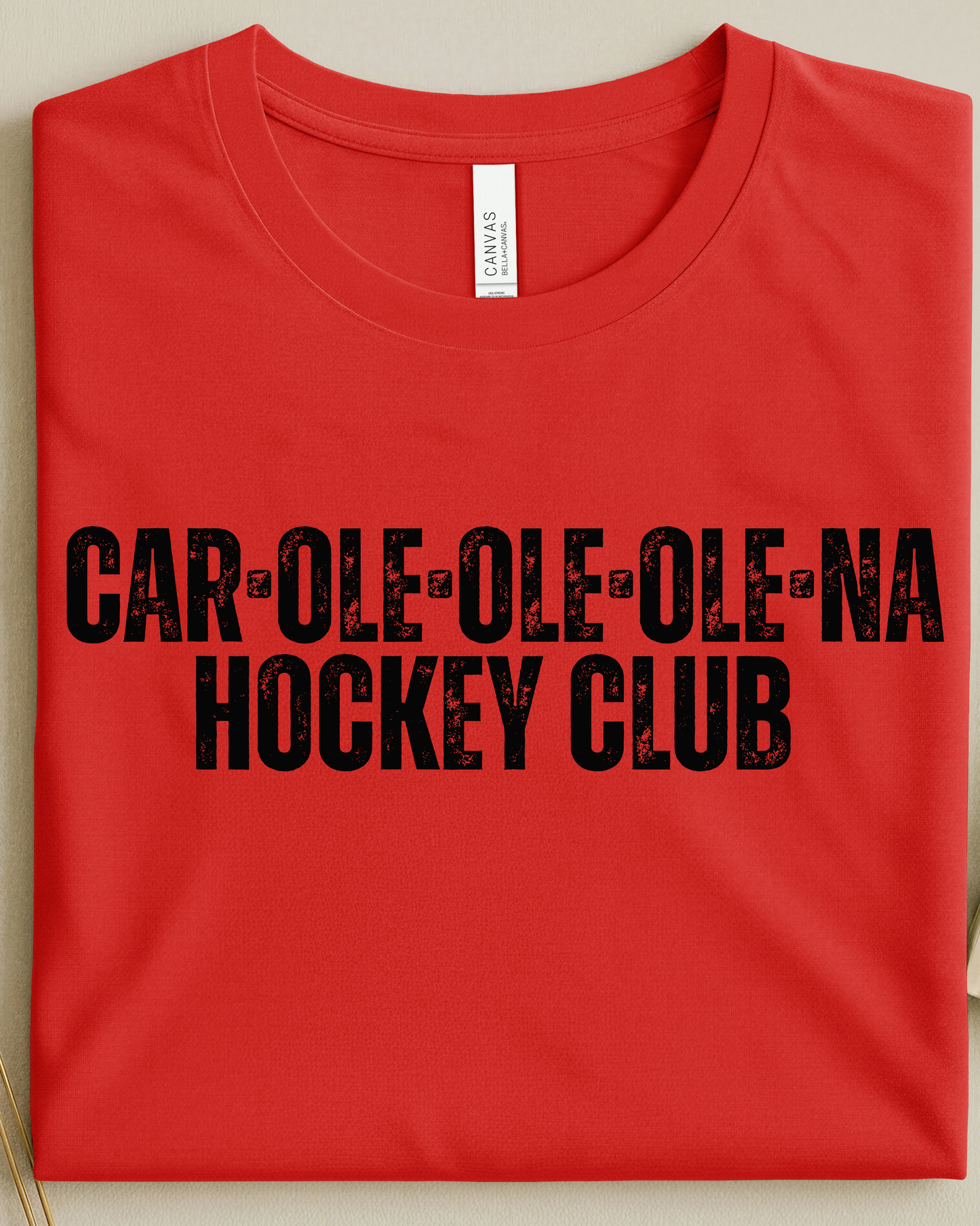 Car-OLE-OLE-OLE-Na Hockey