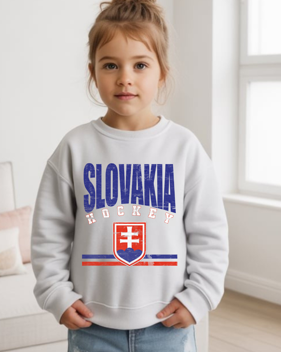 *YOUTH* Hockey Olympic Team Shirts (any country available)